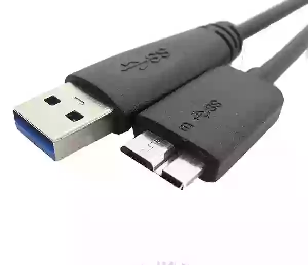 USB 3.0 cable for external hdd